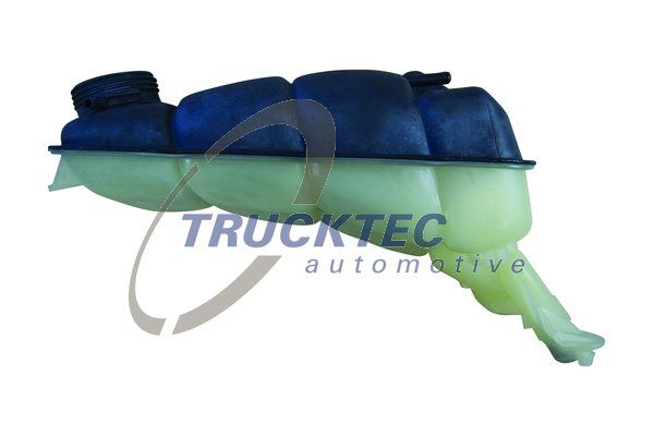 TRUCKTEC AUTOMOTIVE Компенсационный бак, охлаждающая жидкость 02.40.123